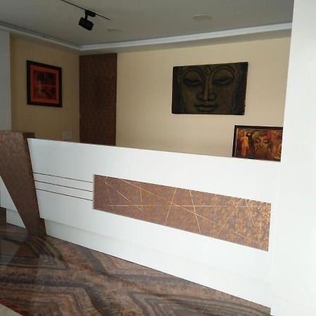 Hotel Golden Dragon Aritar Exterior photo